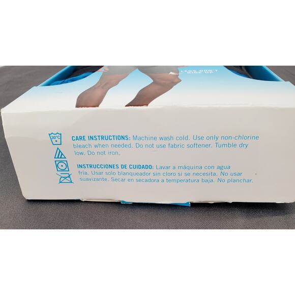 Fruit of The Loom Small 28-30 Comfort Stretch Cotton Spandex Boxer Briefs 4 Pack - Picture 3 of 5